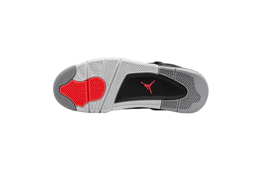 Air Jordan 4 Infrared (GS)