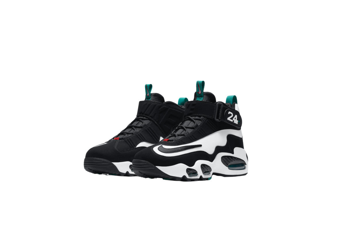 Buy the Nike Air Griffey Max 1 Freshwater 2021 Right Here