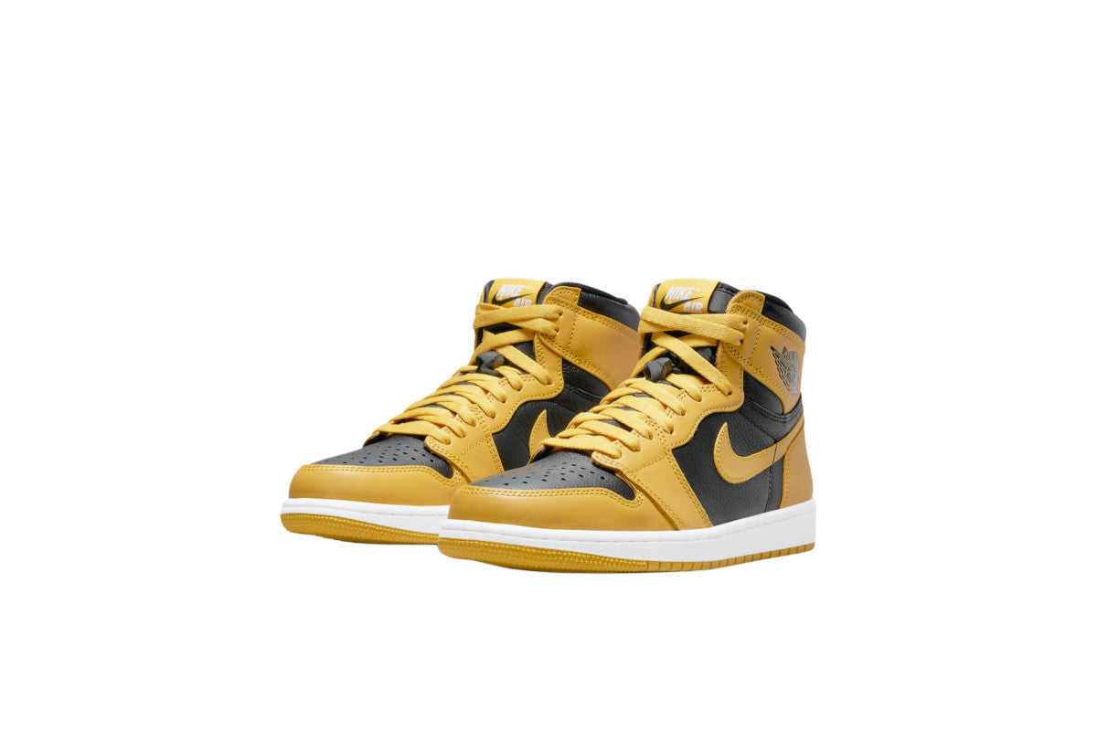 Air Jordan I High OG Pollen – Next Up Kixs