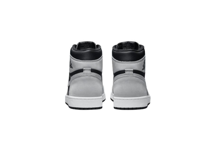 Air Jordan 1 Retro High OG Shadow 2.0 – Next Up Kixs